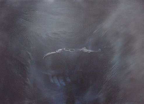 art by Jacqueline Zerquera